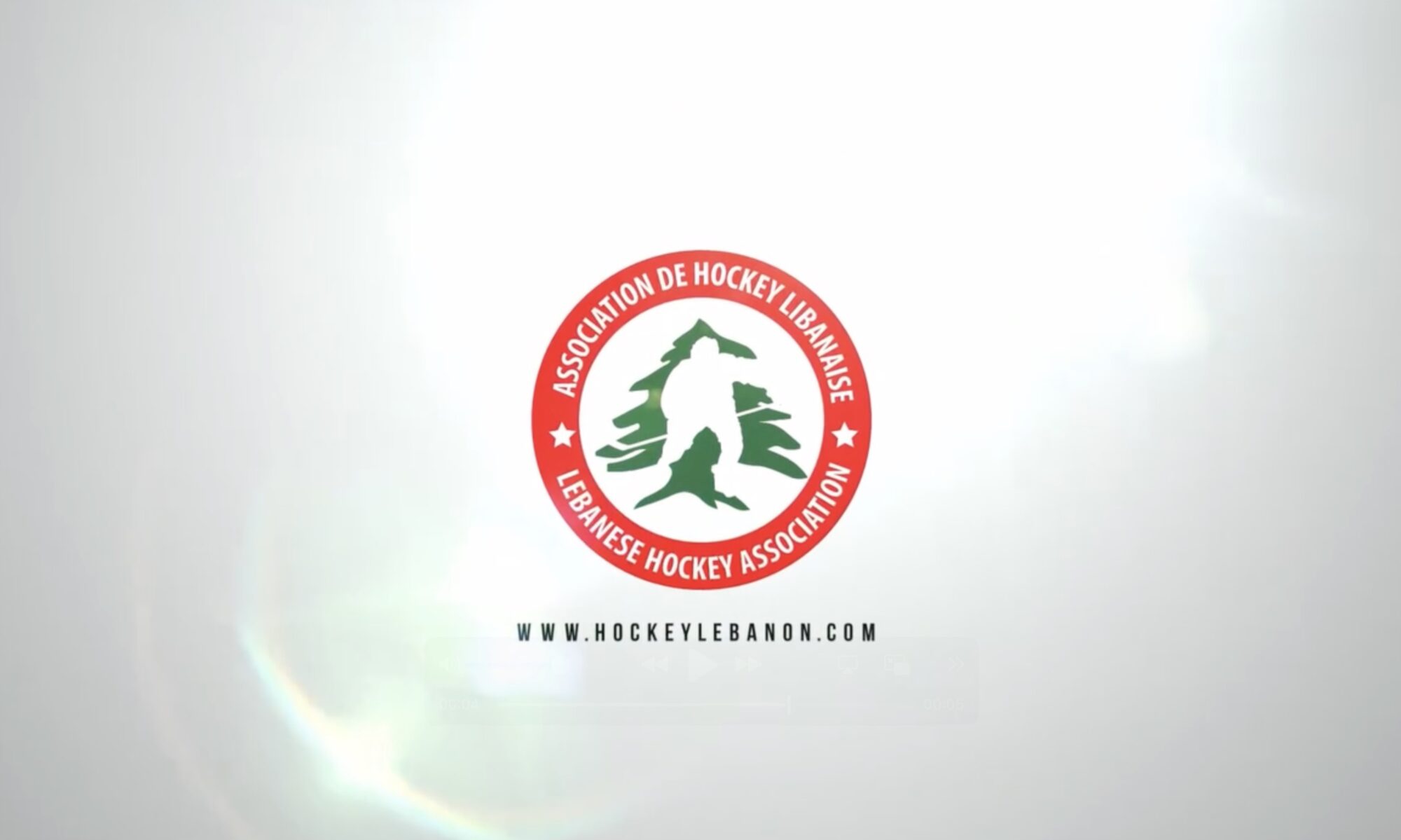 Welcome to Hockey Lebanon